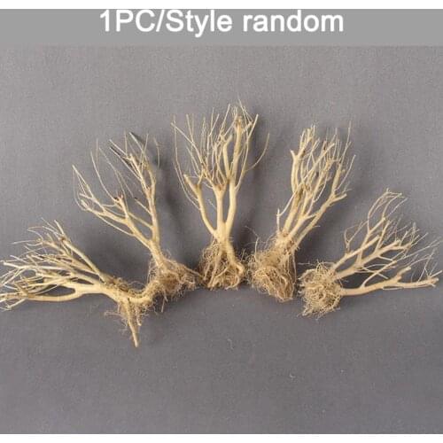 Reptiles Crabs Small Aquarium Driftwood Terrarium Environments Freshwater Landscaping Fish Tanks Arid Use Snakes Multifunction