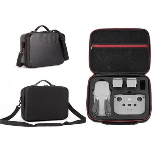 DJI Mavic Air 2 Bag Water Resistant Portable Mavic Air 2 Carry Case Waterproof Handbag Dji Air 2 Bag Case Drone Accessories