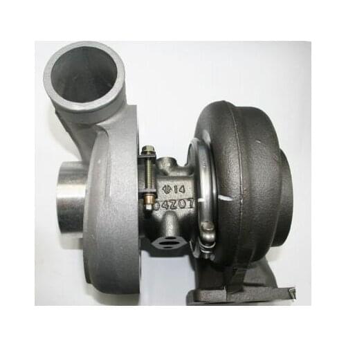 TD07-22A 49175-00428 ME032938 turbo for Mitsubishi KATO with 6D14T, 6D15T engine