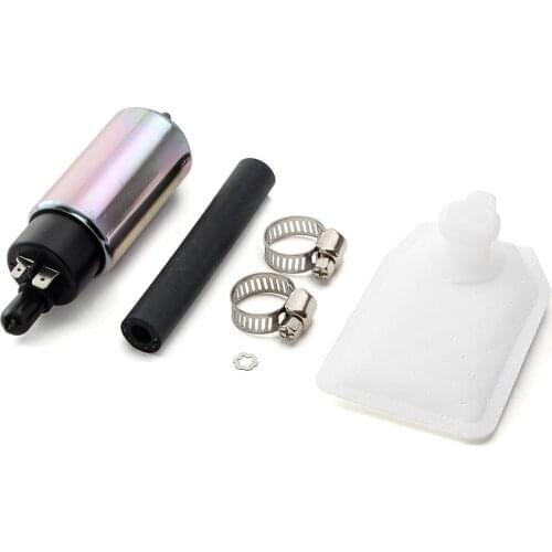 12v Fuel pump Fit For Yamaha XP500 TMAX T-MAX 530 XP 500 T MAX XP500A ABS XP530E-A TMAX DX XP530-A SX XC125R XC155 Majesty S