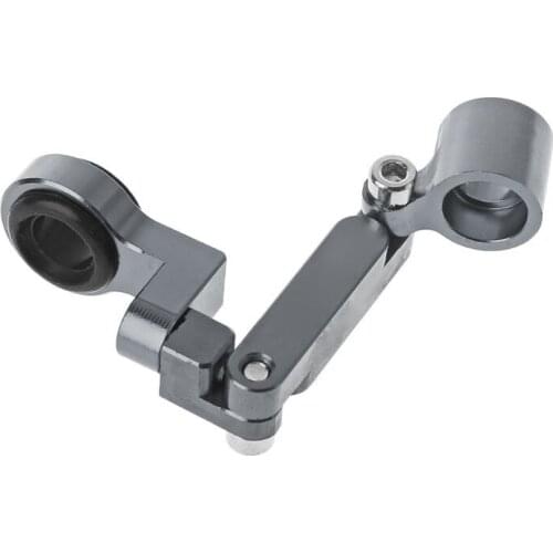 Universal Motorcycle Stent for c.c Brake Clutch Master Cylinder Fluid Reservoir 40GF