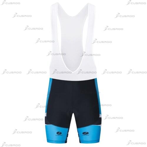 MTB Cycling Shorts Mtb Bike Bicycle blue Bib Short Quick Dry Mtb Shorts Mens Bicycle Shorts Pants Cycling Equipment GEL Padded