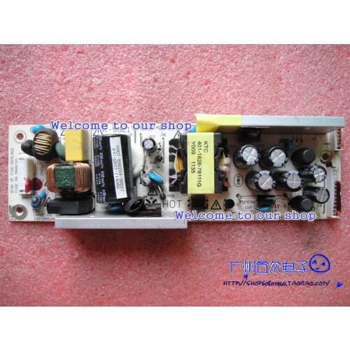L23K01 TCL L19E09L24E09 LCD power supply board 465-01A2-18001G