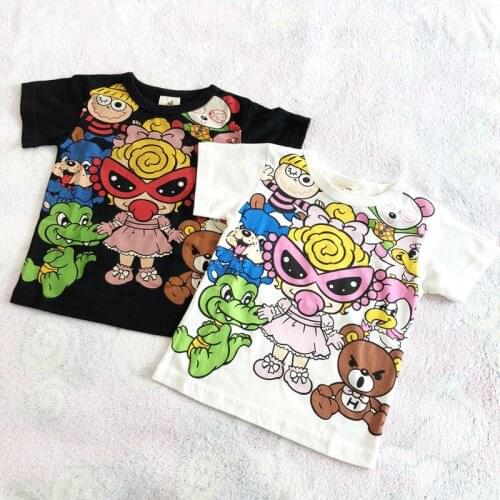 2020 New Boys Long Sleeve Tops T-Shirt Kids T Shirt For Boys Baby Summer Clothes Big Brother Toddler Girl Cotton Tee B