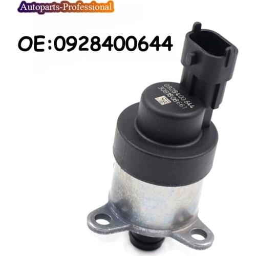 Car For Ford Cargo F250 Cummins Fuel Pump Regulator Metering Control Solenoid SCV Valve Unit 0928400644 0 928 400 644