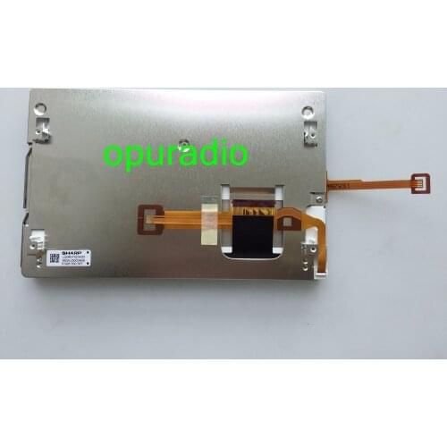 Free post Original new LQ080Y5DW30/LQ0DAS3381 8.0 inch TFT LCD Display Panel for Jaguar LandD Rover Aurora Car navigation