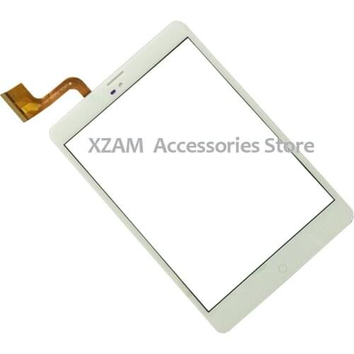 Free shipping 7.9 Inch Touch Screen for FPCA-79A25-V01 BLX Table PC Digitizer Glass Panel Sensor