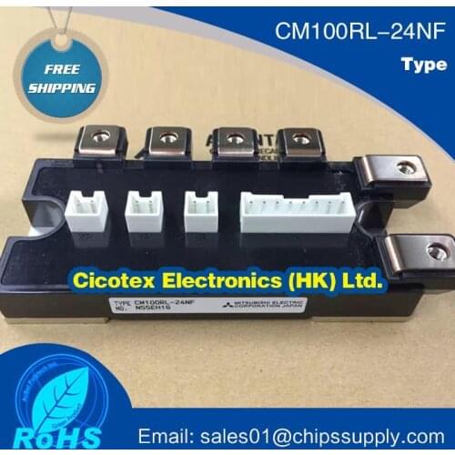 CM100RL-24NF 100RL-24 MODULE IGBT