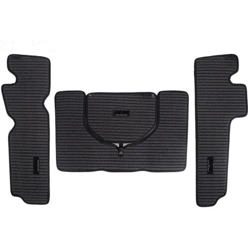 For Honda Gold Wing Goldwing GL1800 Models 2001-2011 Motorcycle Rear Trunk Storage Pad