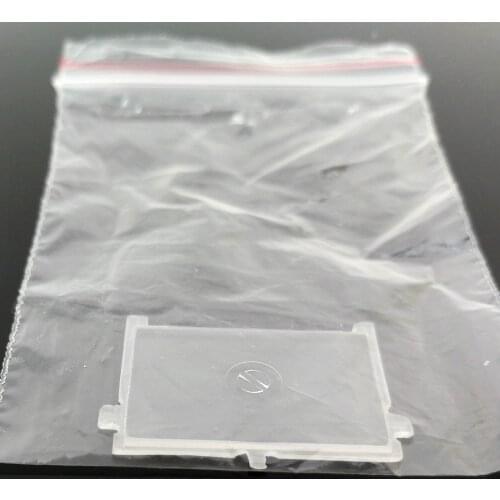 Dual 45 degree Split Image Focus Focusing Screen for Canon 20D 30D PR120