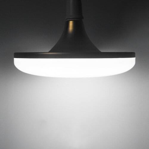 120W LED Bulb 40/60/100W No Flicker 220V Energy Saving Lamp Light Lampada LED Spotlight Table UFO Lamp Lamps Screw Mouth E11882