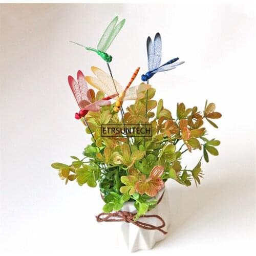 ETRSUNTECH Garden Decorations