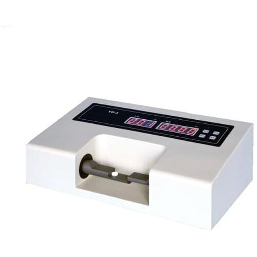 Hot Sale Hardness Tester for tablet, pill, caplet