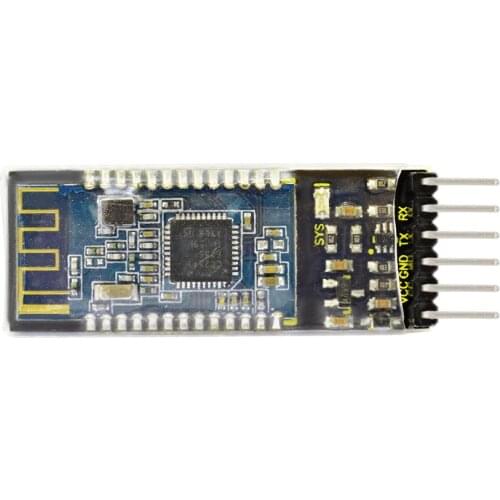 Free shipping! keyestudio HM-10 Bluetooth-4.0 V2 module for Arduino