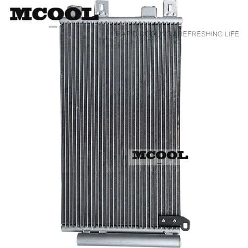 AC Air Conditioner Conditioning Condenser Radiator For BMW MINI R50 R53 R52 R55 R56 R57 R58 R59 R60 Cooper 64539228607 9228607