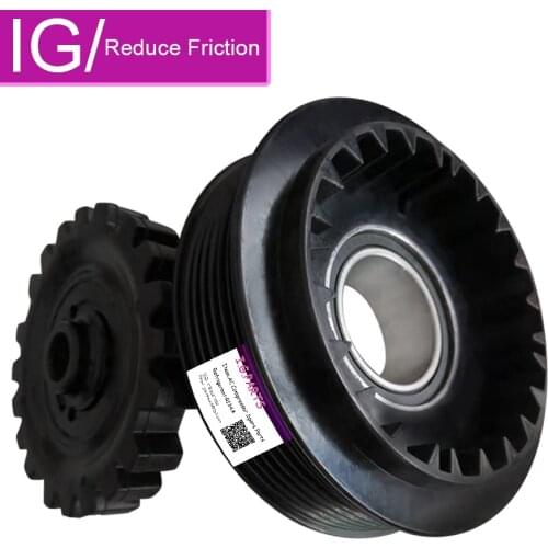 Brand New For AC Compressor Clutch Mercedes W204 C180 C200 /W203 S203 CL203 C209 A209 0022304911