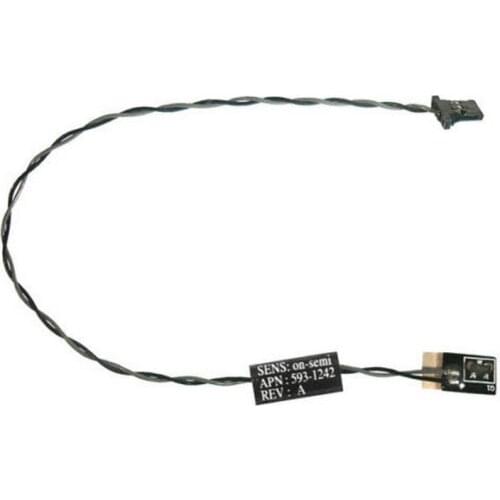 1 Lot / 10 PCS New For Apple 21.5" iMac A1311 Optical Drive DVD Temperature Sensor Cable 593-1242