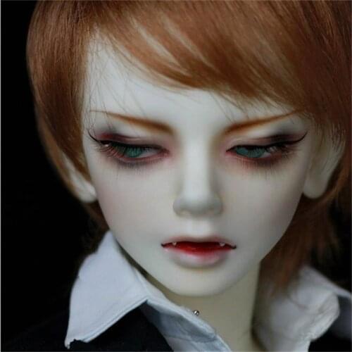 OUENEIFS Sevy Roserindoll 1/3 Body Model Baby Girls Boys High Quality Toys Shop Resin Figure BJD SD Dolls