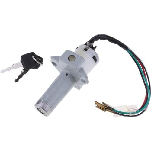Ignition switch 35100-KB7-017 for Honda XL125S 1983-1984 XL200R 1983-1984