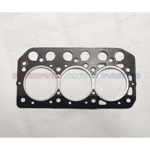 Brand New S3L S3L2 Cylinder Head gasket for Mi-tsubishi engine Peljob EB250 EB300 EB306