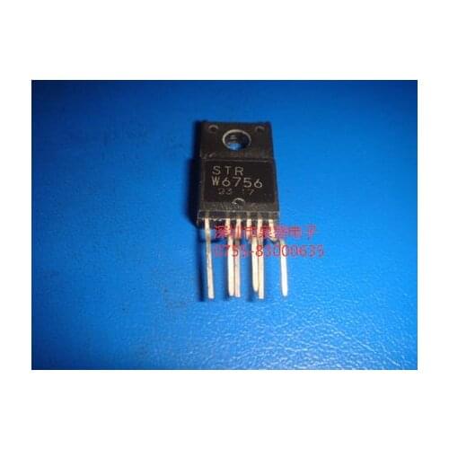 STRW6756 W6756