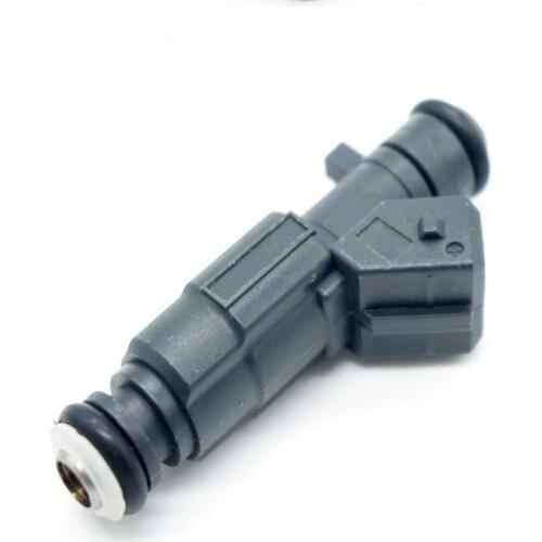 4PCS ROVER MG ZT ZT-T ZS 75 1.8T 1.8L K SERIES TURBO 03-06 FUEL INJECTOR 0280156079