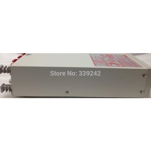 TOS9221 KIKUSUI HIGH VOLTAGE SCANNER TOS9221