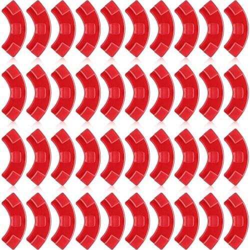 Plant Bending Trainer For Low Stress Fixing Clip Plant Bender Clips Plant