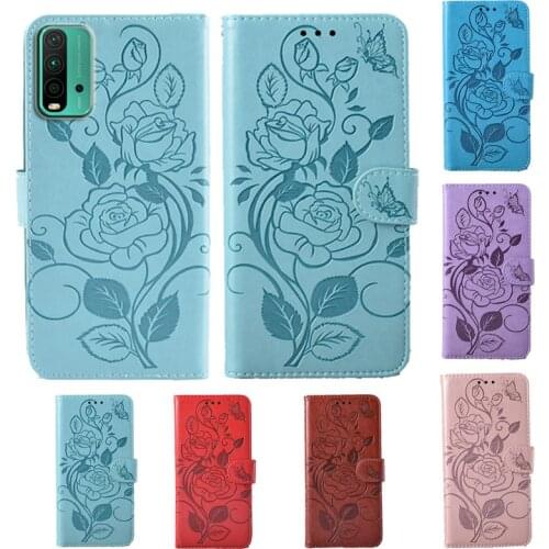 VCMIS Phone Cases Xiaomi Redmi 9T