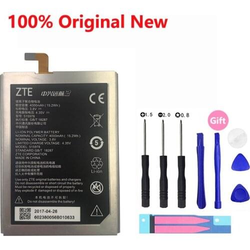 XVCAN ZTE Blade X3 Phone Batteries