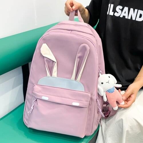 Women Backpacks Girls School Bags Backpacks Canvas Women Bags Computer Backpacks Nylon Backpacks Fashion Backpacks