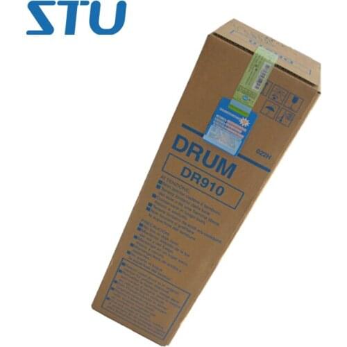 022H DR-910 DR910 1PC New Original OPC Drum for Konica Minolta bizhub 920 950 BH920 BH950 Cylinder Drum