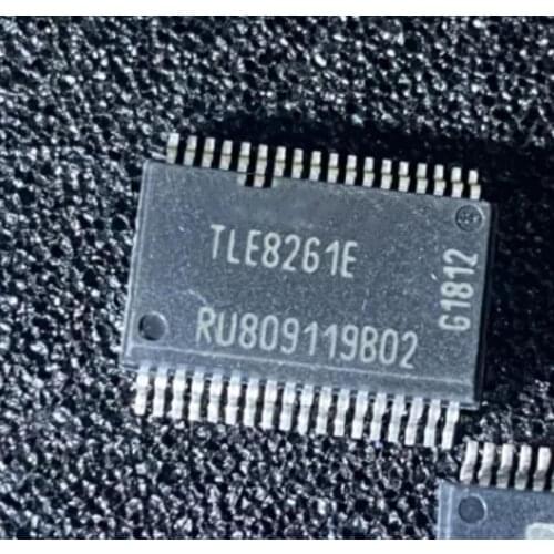 10-20PCS/ TLE8261E TLE8261 HSSOP