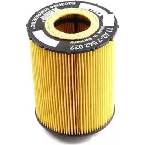 11427527957 11427542021 11427521008 Engine Oil Filter Kit for BMW E60 E63 E65 E66 E70 550i 650i 750Li 760i X5 4.8 6.0 V8 V12