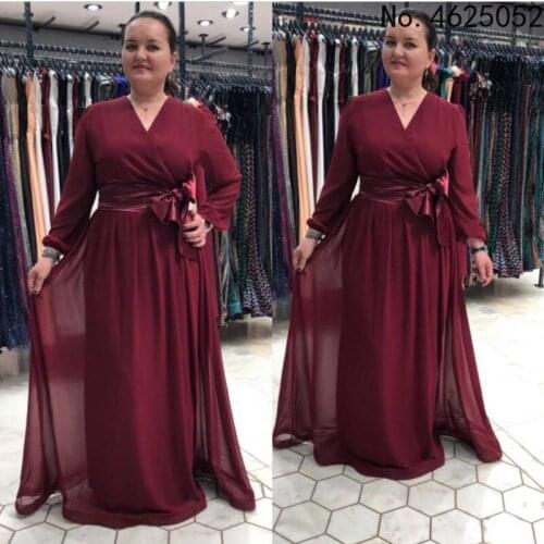 African Women Wedding Dress Vestidos Elegant long Dresses V-neck Evening Party Dress Dashiki Robe Africaine Femme Africa Clothes