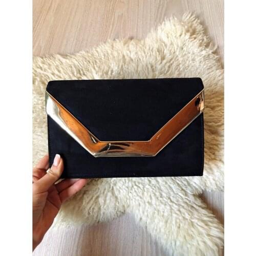 Alemdar Women's Clutch Envelopes