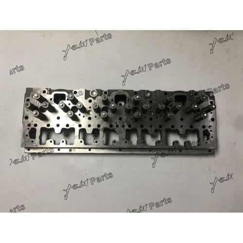 Free Shipping M11 Cylinder Head Assy 2864028X For Cummins Engine