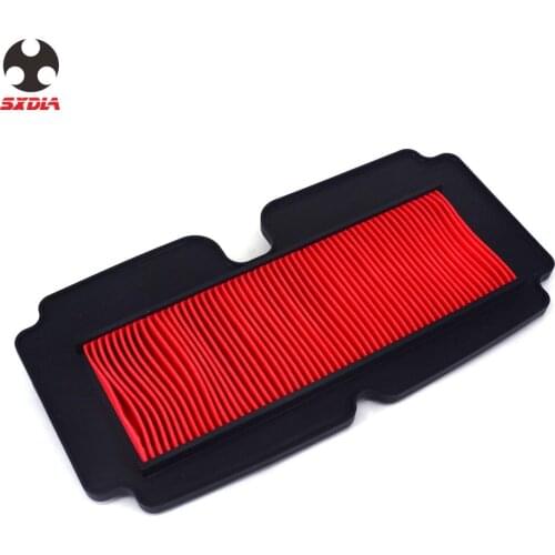Free Shipping Motorcycle High Quality Air Filter For HONDA CBR400RR CBR 400RR NC29