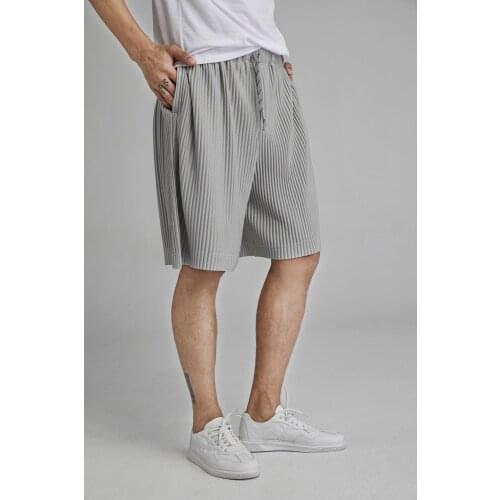 BLUE FOLD Men's Shorts