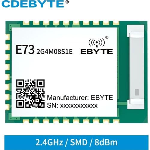 CDEBYTE Radio Parts