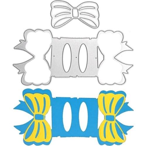 Deguang butterfly knife mold metal cutting mold silver process mold set special gifts and DIY scrapbook embossing 2020 NEW