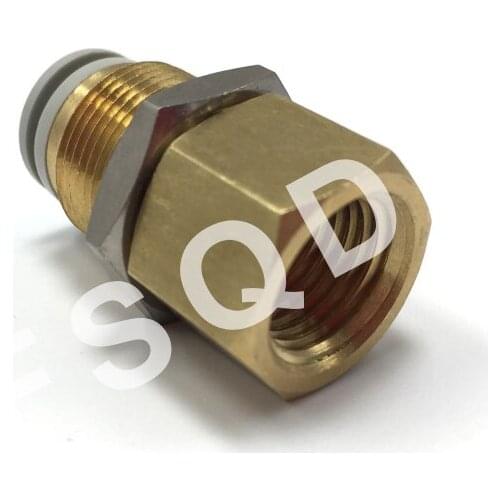 KQ2E08-00 KQ2E08-01 KQ2E08-02 KQ2E10-03 KQ2E10-00 KQ2E06-00 KQ2E12-04S FSQD SMC pneumatic tools quick connector KQ2E series