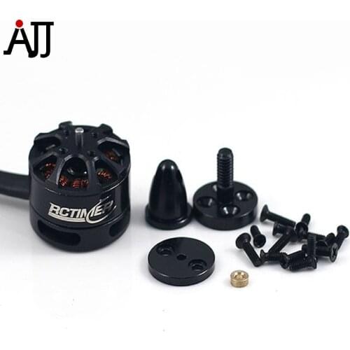 RCTimer 1806 1450KV 2300KV Multi-Rotor Brushless Motor