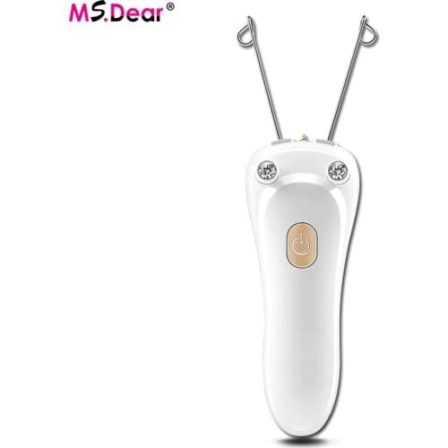 Ms.Dear Hair Removal Products