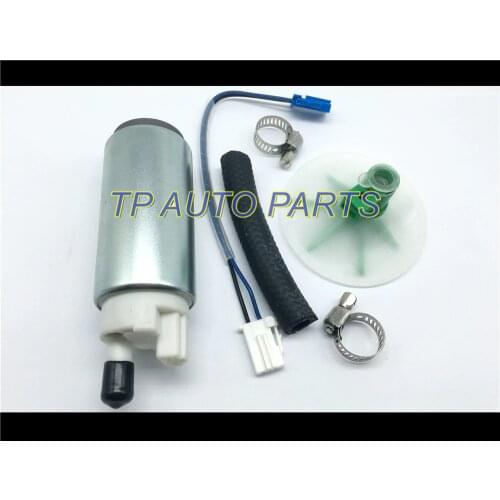 Electric Fuel Pump For Maz-da Suzu-ki For-d Ge-o OEM UC-T30 UCT30