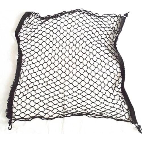 Nylon Car Rear Trunk Cargo Storage Organizer Net bag for Lexus ES250 RX350 330 ES240 GS460 CT DS LX LS IS ES RX GS GX-Series