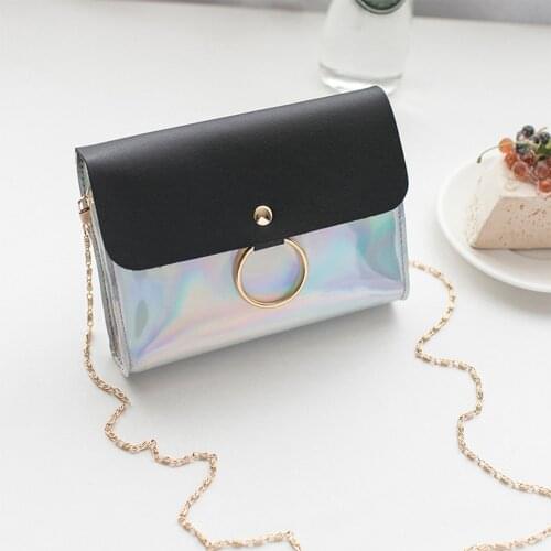 Женские маленькие клатчи NINEFOX China At AliExpress