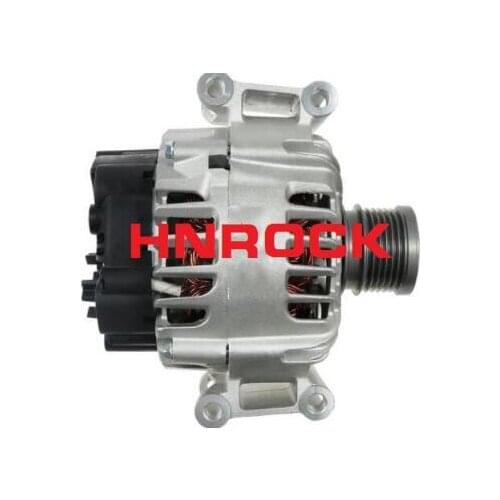 NEW HNROCK 12V 120A ALTERNATOR 11716 TG12C063 FOR VALEO