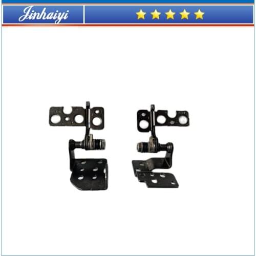 Laptop hinge for MSI GF63 MS-16R1 MS16R1 screen axis