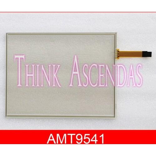 AMT9541 Touchpad